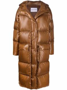 STAND STUDIO пуховик Ally