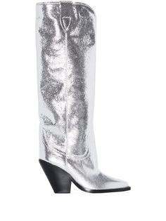 Isabel Marant сапоги Lomero