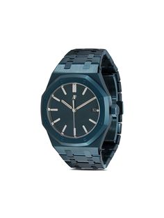 MAD Paris кастомизированные наручные часы Audemars Piguet Royal Oak