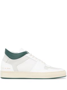 Common Projects высокие кроссовки B-Ball