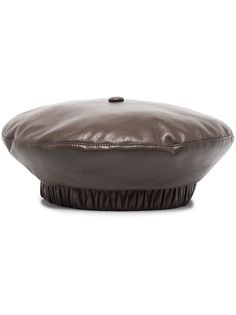 Nanushka берет Tarone из веганской кожи