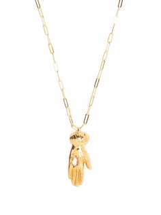 Alighieri колье The Curator