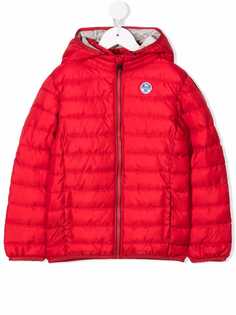 North Sails Kids пуховик Skye