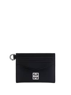 Givenchy картхолдер с логотипом 4G