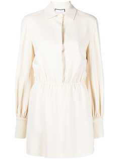 Alexis платье-рубашка Nikol