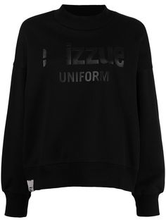 izzue толстовка с логотипом