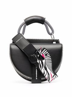 Karl Lagerfeld мини-сумка K/Karlimals