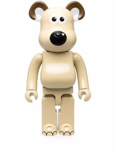 Medicom Toy коллекционная фигурка Gromit