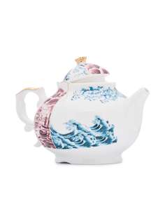 Seletti чайник Smeraldina