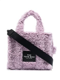 Marc Jacobs сумка-тоут Mini Traveller