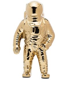 Seletti SELETTI STARMAN COSMIC-DINER GLD VASE