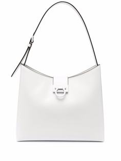 Salvatore Ferragamo сумка на плечо Trifolio