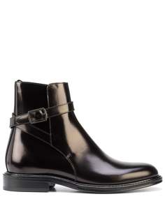 Saint Laurent ботинки Army 20