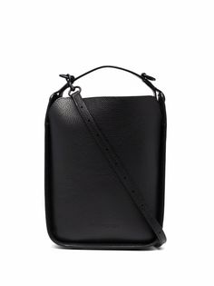 Balenciaga маленькая сумка-тоут Tool 2.0 North-West