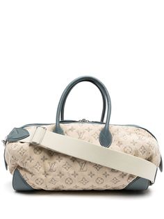 Louis Vuitton сумка-тоут Speedy GM 2012-го года