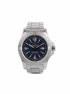 Breitling Pre-owned наручные часы Colt pre-owned 44 мм 2010-го года