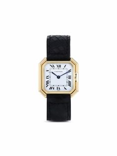 Cartier наручные часы Ceinture pre-owned 29 мм 1970-х годов