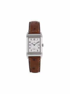 Jaeger-LeCoultre наручные часы Reverso 45 мм 2010-го года