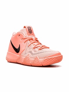 Nike Kids высокие кроссовки Kyrie 4