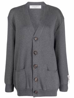 Golden Goose кардиган с логотипом
