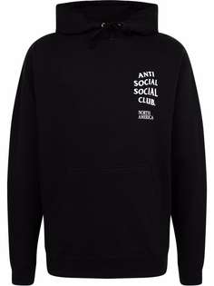 Anti Social Social Club худи North America
