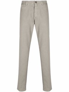 Briglia 1949 узкие брюки