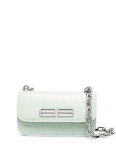 Balenciaga сумка на плечо Gossip XS
