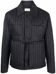 Craig Green стеганая куртка