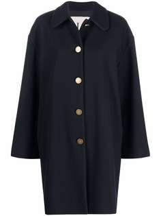 LAutre Chose пальто оверсайз