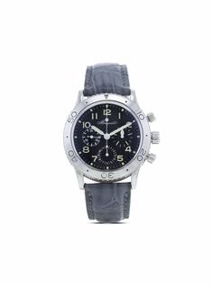 Breguet наручные часы Type XX Aeronavale pre-owned 40 мм 1990-го года