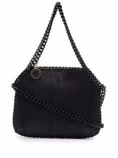 Stella McCartney мини-сумка на плечо Falabella