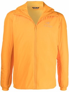 Arcteryx куртка на молнии с капюшоном Arc'teryx
