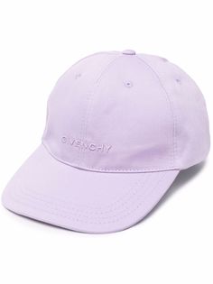 Givenchy кепка с вышитым логотипом 4G