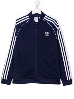 adidas Kids бомбер SST Adicolor