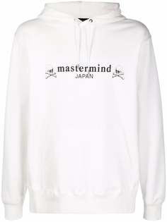 Mastermind Japan худи с принтом