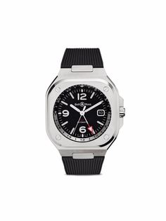 Bell & Ross наручные часы BR-05 GMT 41 мм