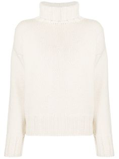 YMC джемпер Daisy с высоким воротником