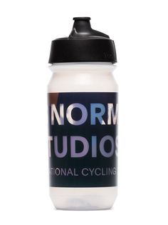 Pas Normal Studios бутылка для воды с логотипом