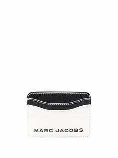 Marc Jacobs картхолдер The Bold Colorblocked New