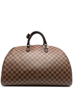 Louis Vuitton сумка Rivera GM 2002-го года