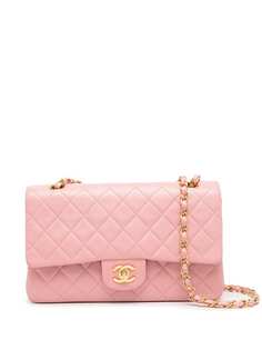Chanel Pre-Owned сумка на плечо Classic Flap 1997-го года