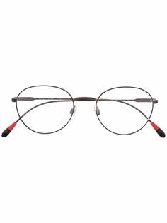 Polo Ralph Lauren очки в круглой оправе