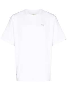 WTAPS футболка с принтом WTVUA (W)Taps