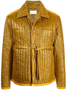 Craig Green стеганая куртка