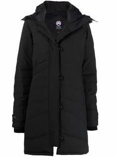 Canada Goose парка Lorette
