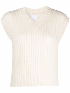 Merci свитер с V-образным вырезом ..,Merci