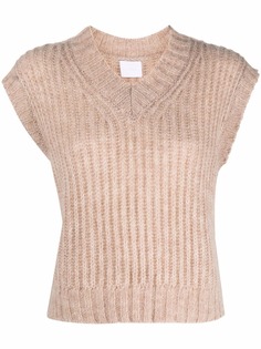 Merci джемпер с V-образным вырезом ..,Merci