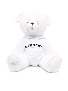 Givenchy Kids мягкая игрушка в виде медведя