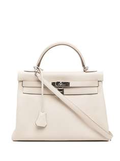 Hermès сумка Kelly Retourné 32 2015-го года Hermes