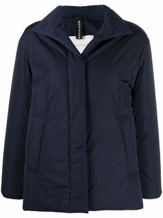 Mackintosh пуховик Athol